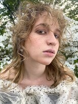 オンザ(ONTHE)&nbsp;『おしゃベージュ』