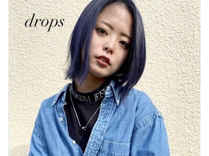 美容室 ドロップス(drops)の写真