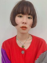 シュピール(Spiel)&nbsp;マッシュなボブ