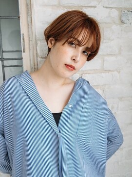 & 高円寺店 【2021年新作スタイル】&高円寺店