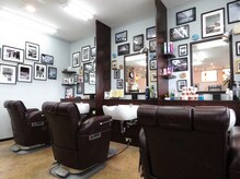 ザバーバーズジャパン 加古川木村店(THE BARBER'S JAPAN)