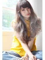 トッカ 高槻店(tocca)&nbsp;エフォートレスグラデーションカラー