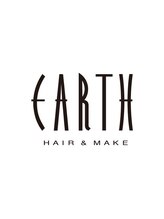 HAIR & MAKE EARTH　三軒茶屋店