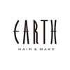 アース 三軒茶屋店(HAIR&MAKE EARTH)のお店ロゴ
