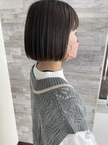 ラグシーセカンド(RAGCIE 2nd)&nbsp;【Rio】ミニボブ