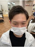 髪質改善トリートメント_ヌナボブ　チャンモリ　ボブルフ