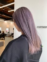 シアター(CIARTOR)&nbsp;ライラックピンク