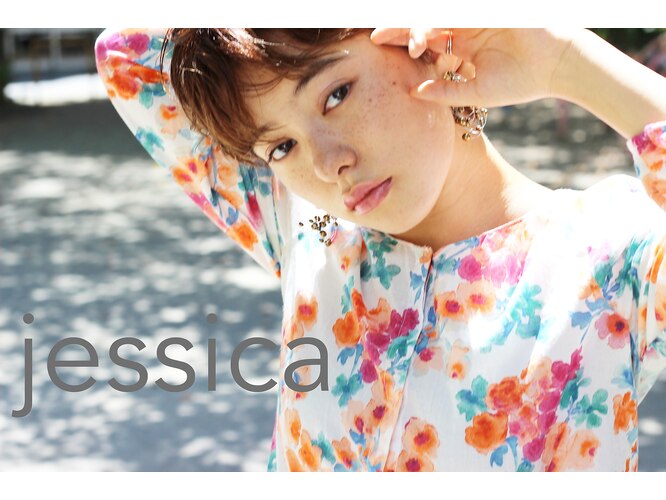 ジェシカ(jessica)｜ホットペッパービューティー