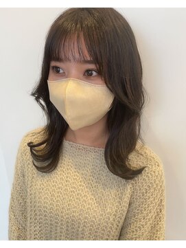 マヤ 昭和店(MYA) 韓国レイヤー