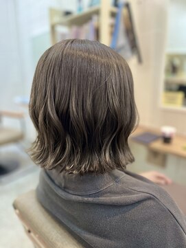 アルート 町田店(aroot) #アディクシー#サファイア