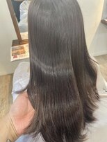 マリアバイアフロート(Maria by AFLOAT)&nbsp;【ミルクティーグレージュ】