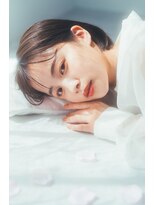 ヘアークリアー 草加&nbsp;ボブスタイル