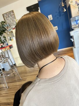 リアン(Lien) ミニボブ