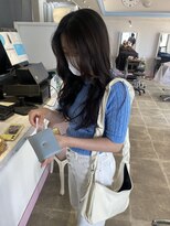 テクライズ 豊橋店(TECHRISE)&nbsp;韓国レイヤースタイル☆