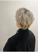 ホワイトカラー