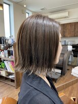 グラバ(graba)&nbsp;ボブ　(小岩小岩駅京成小岩新小岩）