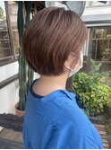 クールショート