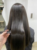 フリーラ 京都河原町三条店(freera)&nbsp;Olive greige