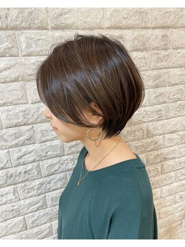 フラップ(FLAP) 耳掛けショート☆