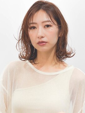 ジョウイン(JOWIN) くびれ×抜け感