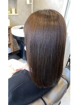 シエル(ciel)&nbsp;髪質改善カラー美髪