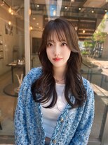 クム(kumu) 【kumu】カジュアルレイヤー/8トーン/栄/名古屋.