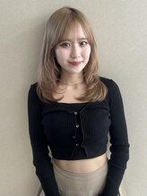 コア 銀座(COA)&nbsp;宮本 紫音