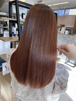 オリジン サロン(THE ORIGIN'S SALON) 髪質改善 縮毛矯正 艶髪