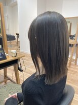 サンテ 東神奈川(Sante)&nbsp;カーキベージュ/髪質改善[横浜/東神奈川]