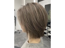 ブルージュ ヘアー(Brugge hair)