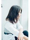 【soin 両国】ミディアム×デジタルパーマ
