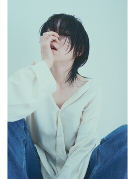 アローズ ステラプレイス店(HELLO'S) ショートウルフ