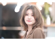 カーティス ヘアサロン(Kurtis HAIR SALON)の雰囲気（ファッション誌にも掲載される実力サロン）