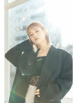 コトナ 越谷店 ボブ