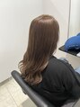 イルミ(iLUMi) お客様の髪質、お悩みに考えた似合わせのヘアスタイルの提案♪