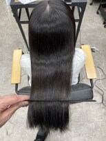 クロムス(clomus)&nbsp;【clomus】酸性ストレート