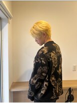 ヘアスタジオ マテリアル(hair studio Material) #プルエクステ#髪質改善#カラー#ヘアセット