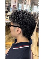 スイート(Suite)&nbsp;ツイスト×ミニウルフ