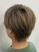 インパークス 椎名町店(INPARKS)&nbsp;ミルクティーベージュ