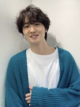 ウィステリアプラスワン 銀座一丁目(WISTERIA PLUS1)&nbsp;丹下 海兼