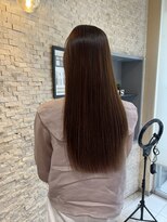 ヴィサージュプラス(VISAGE plus)&nbsp;アンバーブラウン