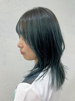 ヴィサージュジョイン(VISAGE join) デザインカラー