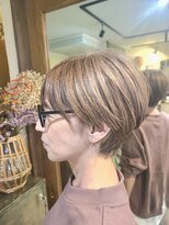 アン(anne)&nbsp;ショート