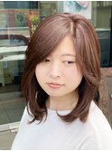 (フェミニンビューティースタイル) シンプル&スイート