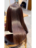 ムク(mUku)&nbsp;艶カラー