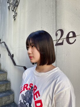 ココロ(COKORO) ボブ