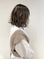 リム(Lim)&nbsp;ウェーブボブ