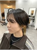 インナーミディアムウルフ