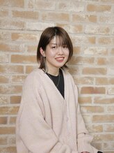 ティンク 横浜(Tink) 亀田 実花