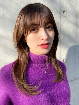 スミス 秋葉原(Smith) ローレイヤー／レイヤー／秋葉原